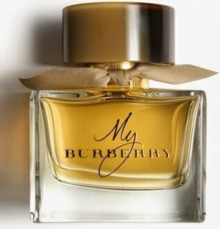 Burberry My Burberry EDP 50 ml Kadın Parfümü kullananlar yorumlar